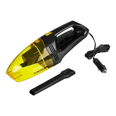 Afbeelding van Dunlop Compacte Autostofzuiger