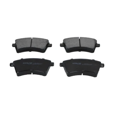 Afbeelding van Kavo Parts Remblokset KBP 10071