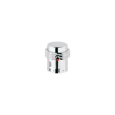 Afbeelding van Grohe Clova instelknop 47256iP0
