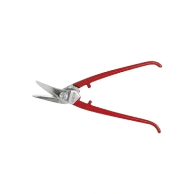 Afbeelding van Stubai 270501 combinatieplaatschaar links 280 mm