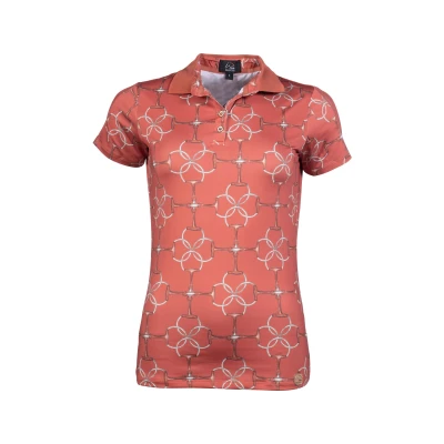 Afbeelding van HKM SS&#039;23 Poloshirt Edinburgh