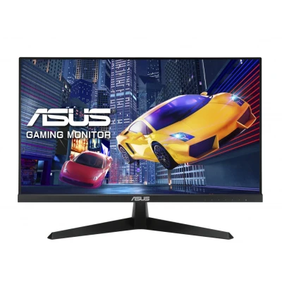 Afbeelding van ASUS EyeCare VY249HGR computer monitor 60,5 cm (23.8 ) 1920 x 1080 Pixels Full HD LED Zwart
