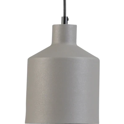 Afbeelding van Masterlight Stijlvolle hanglamp Boris Concepto 14 grijs 2020 05 00