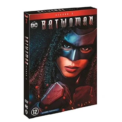 Afbeelding van Batwoman Seizoen 2 (DVD)