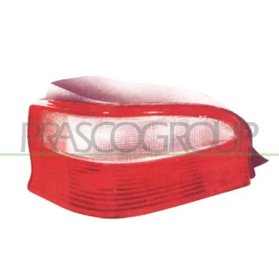 Afbeelding van PRASCO CI0234153 Achterlicht rechts Zonder lamphouder CITROЁN: Saxo Hatchback 1.5 D, 1.6 VTS, 1.0 X, 1.6, 1.1 SX, 1.4 VTL, VTR 1996 2004