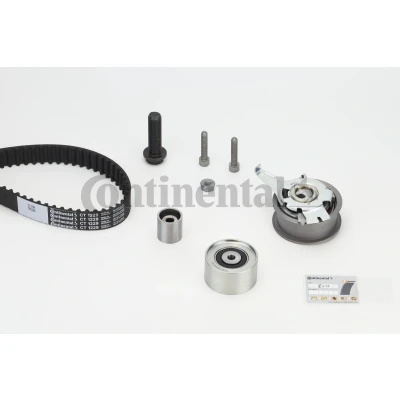 Afbeelding van Distributieriemset CONTINENTAL CTAM CT1229K1