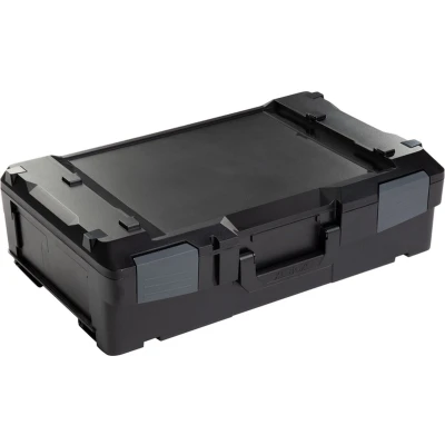Afbeelding van Sortimo XL BOXX 6100000021 Gereedschapskist (leeg) ABS Zwart (l x b h) 607 395 179 mm