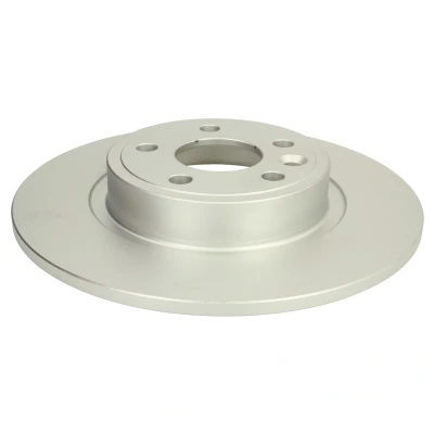 Afbeelding van Bosch Remschijf 0 986 479 D80