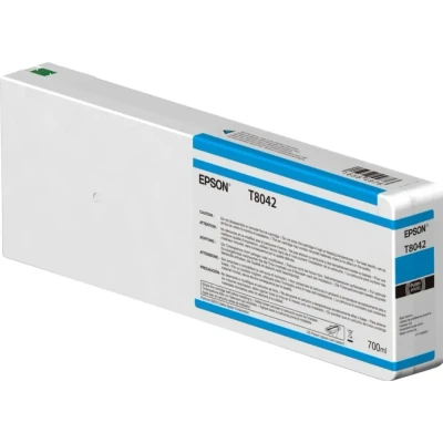 Afbeelding van Epson T55K400 inktcartridge 1 stuk(s) Origineel Geel