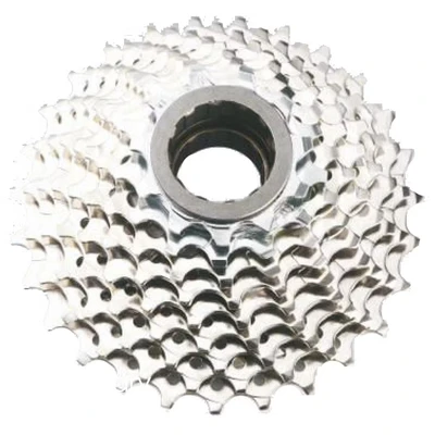 Afbeelding van Postmoderne E freewheel 9 speed 11 27t grijs in box