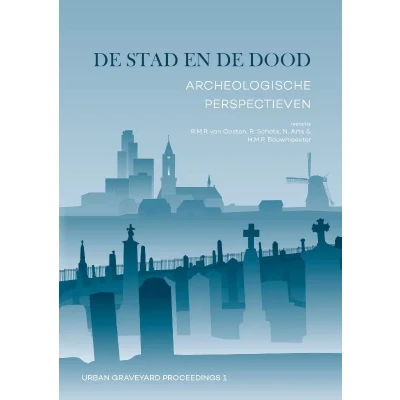 Afbeelding van de stad en dood (Hardback)