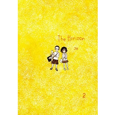 Afbeelding van HORIZON 02