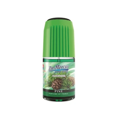 Afbeelding van Dr. Marcus Pumpspray 50 Ml Pine