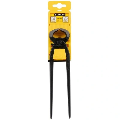 Afbeelding van Nijptang 22,5 cm Stanley