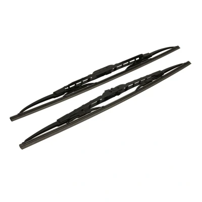 Afbeelding van Ruitenwisserblad Bosch 3 397 118 566 503S Twin Spoiler x2