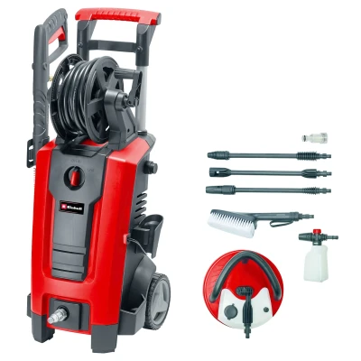 Afbeelding van Einhell TE HP 170 Hogedrukreiniger