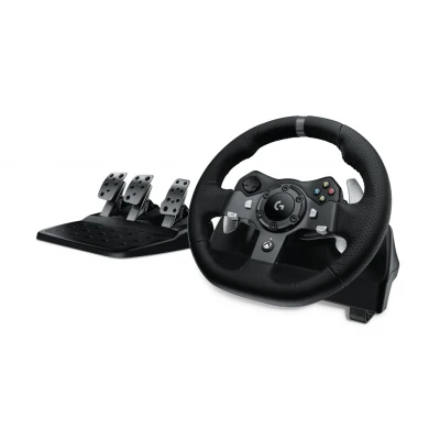 Afbeelding van Logitech G G920 Driving Force Racing