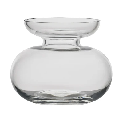 Afbeelding van Zone Denmark Inu Vaas Dia 11 x 9 cm Pure Clear
