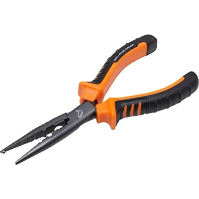 Afbeelding van Savage Gear MP Splitring And Cut Pliers S (12,5cm) tang