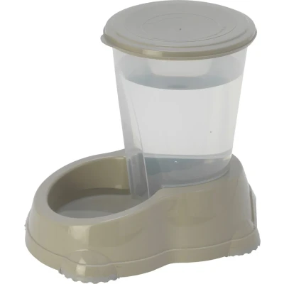 Afbeelding van Moderna drinkfontein Smart Sipper 1.5 liter warmgrijs Gebr. de Boon
