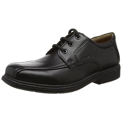 Afbeelding van Geox jongens JR FEDERICO H SCHOENEN