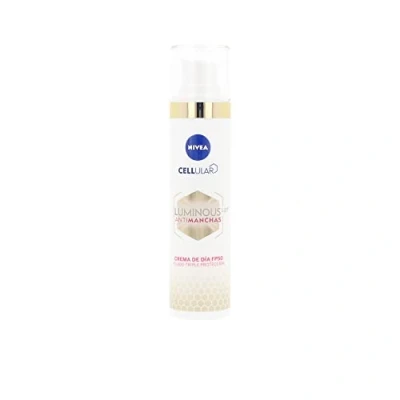 Afbeelding van Reinigingscrème Luminous 630º Nivea Spf 50 (40 ml)