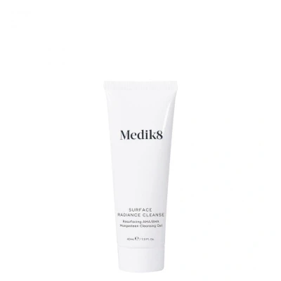 Afbeelding van Medik8 Surface Radiance Cleanse Travel Size 40 ML