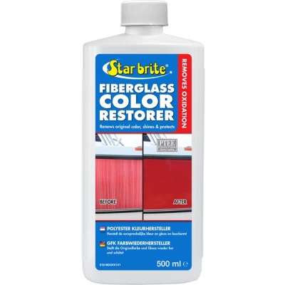 Afbeelding van Starbrite Polyester Kleurhersteller 500 ml