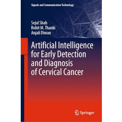 Afbeelding van Artificial Intelligence for Early Detection and Diagnosis of Cervical Cancer