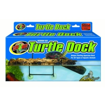 Afbeelding van Zoo Med TL 48 Schildpad Dock, Mini