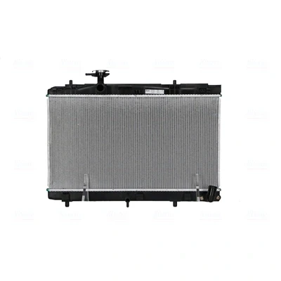 Afbeelding van Radiator, motorkoeling NISSENS 607106