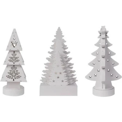 Afbeelding van Kerstdecoratie HQ Power