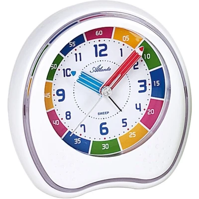 Afbeelding van Atlanta 1953 0 alarmbel Quartz Analoog