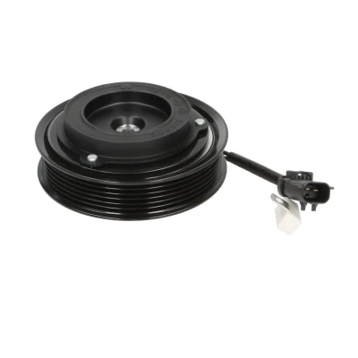 Afbeelding van Thermotec Airco compressor magneetkoppeling KTT040013