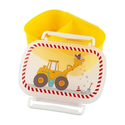Afbeelding van sigikid Bodo Digger lunchbox