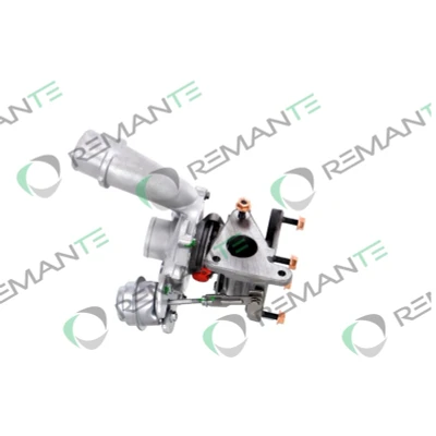 Afbeelding van Turbocharger REMANTE 003 001 000077R