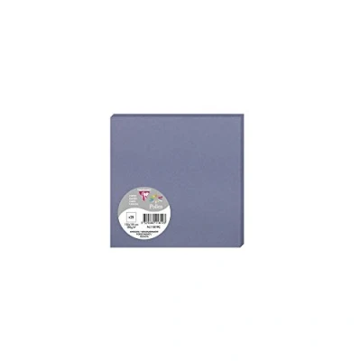 Afbeelding van Clairefontaine Pollen met bladeren, kaarten en enveloppen QD, 210 g Miosata