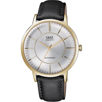 Afbeelding van Mooi horloge Q&amp;Q QA24J102Y