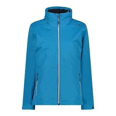 Afbeelding van CMP 3 in 1 damesjack Jade, 40