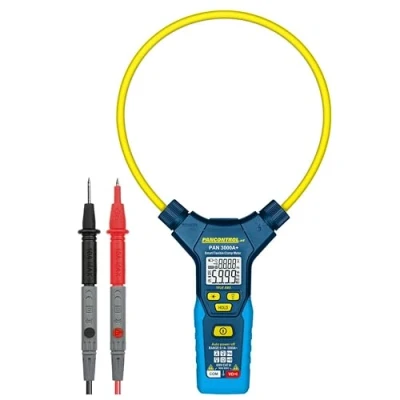 Afbeelding van Pancontrol Flexibele stroomtang 3000A True RMS