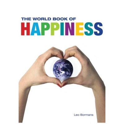 Afbeelding van World Book Of Happiness