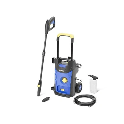 Afbeelding van Michelin MPX16E Hogedrukreiniger (1600 W, 125 BAR, 420 l/u)