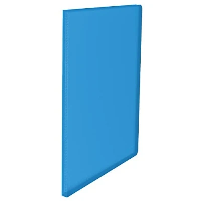 Afbeelding van Esselte 395572050 map A4 Polypropyleen (PP) Blauw