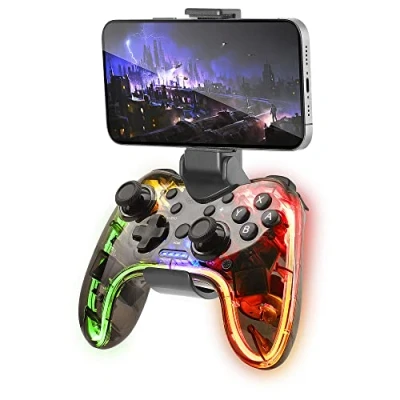 Afbeelding van Draadloze Gaming Afstandsbediening Mars MGPBT