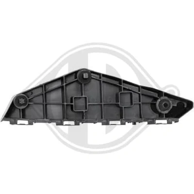 Afbeelding van Diederichs Bumpersteun 6625062