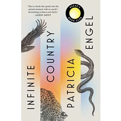 Afbeelding van Infinite country: A Reese Witherspoon Book Club Pick