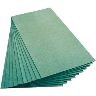 Afbeelding van PVC Lab21 softboard ondervloer 7mm Vloer
