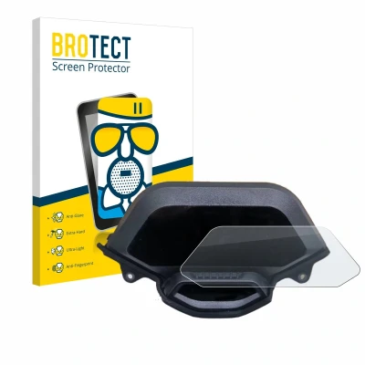 Afbeelding van BROTECT Antireflecterende Glas Screen Protector Mat voor Segway Ninebot GT1 Schermbeschermer [Beschermglas Folie niet Gehard Glas]