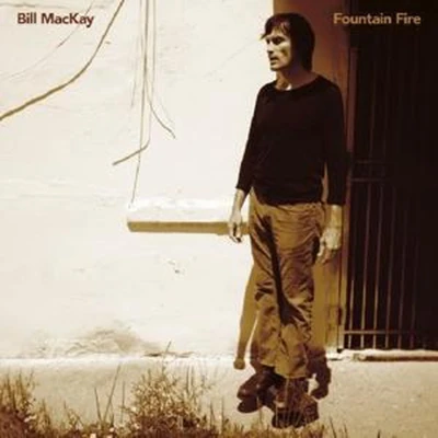 Afbeelding van Bill Mackay Fountain Fire
