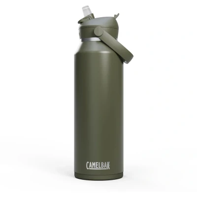 Afbeelding van Camelbak Thrive Flip Straw Insulated 20oz / 0.6L Waterfles